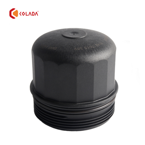 11427615389 Oil Filter Housing Cap