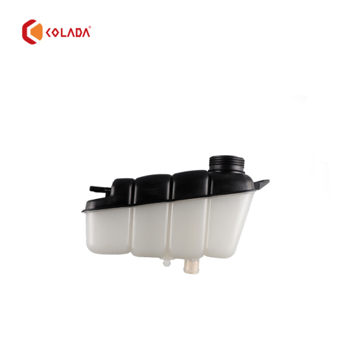 COLADA Auto Parts Coolant Expansion Tank OEM 2205000049 220 500 0049 for Mercedes Benz G 55 AMG S 55 AMG S 430 S 320 G63 AMG USA S 600 S 350 CL 55 AMG S 280 CL 600 CL 65 AMG S 430 4MATIC G 500 G350 BLUETEC G 320 S 500 CL 500 W220 W280 W320 W350 W500