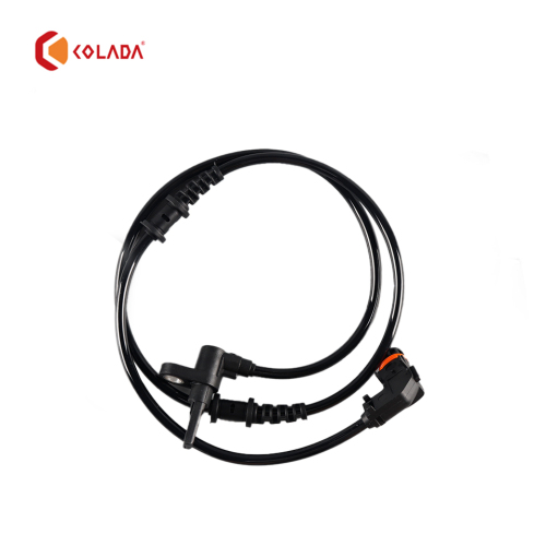6395401017 Front, left ABS wheel speed sensor