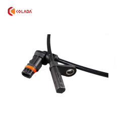 2035400417 Front, left ABS wheel speed sensor