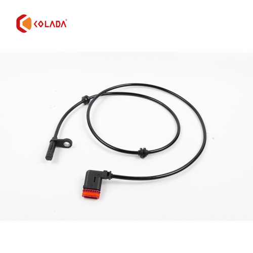 2045401317 Rear ABS wheel speed sensor