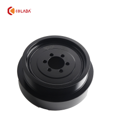 11237577663 Crankshaft Pulley