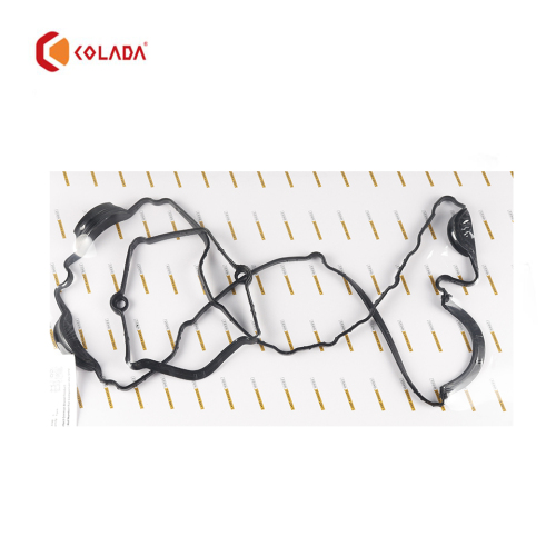 11128655413 Cylinder Head Cover Gasket Set
