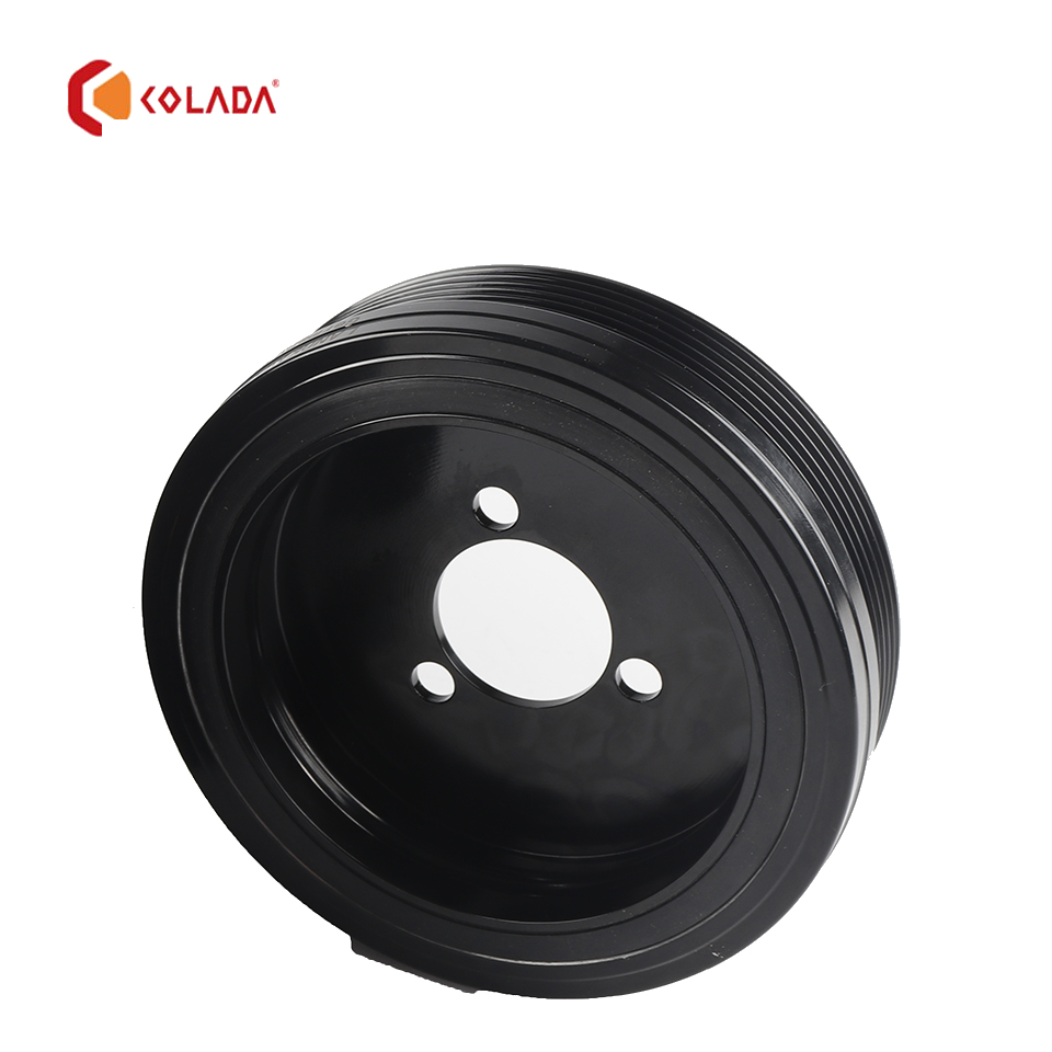 11237505829 Crankshaft Pulley,Auto Engine Systems