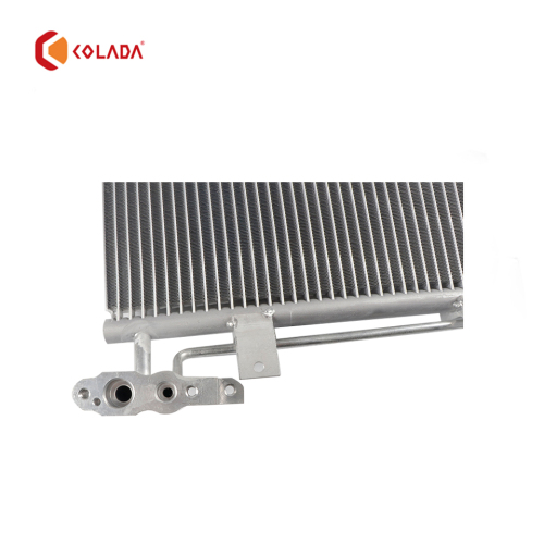 LR018405 Air Conditioning Condenser