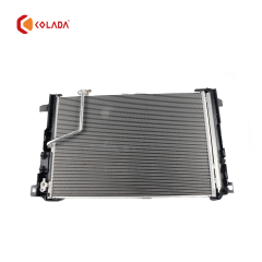 2045000254 Air Conditioning Condenser