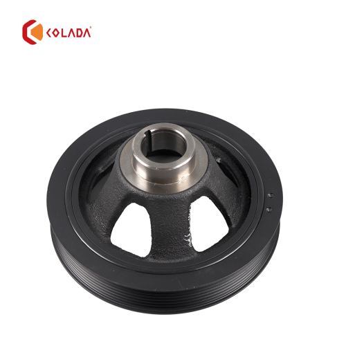 2710300003 Crankshaft Pulley