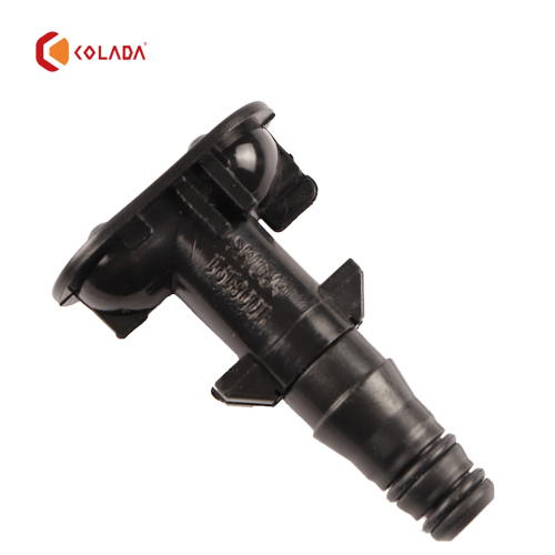LR010791 Right headlight cleaning nozzle