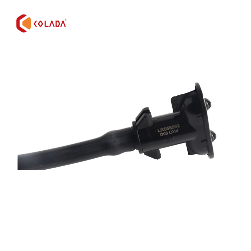 LR058562 Right headlight cleaning nozzle