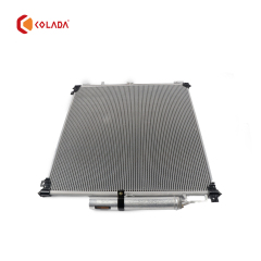LR062424 Air Conditioning Condenser