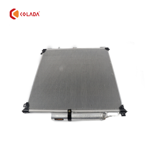 LR062424 Air Conditioning Condenser