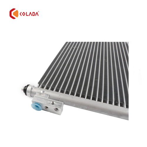 LR035791 Air Conditioning Condenser