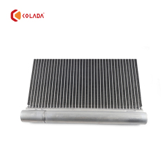 64539228607 Air Conditioning Condenser