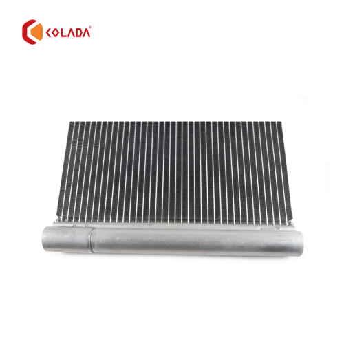 64539228607 Air Conditioning Condenser