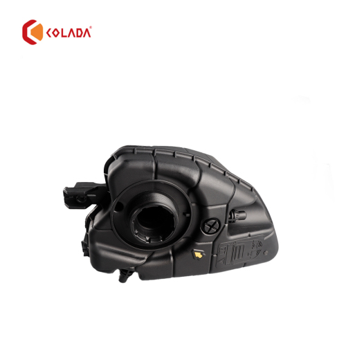 COLADA Auto Parts Coolant Expansion Tank OEM 17139884859 1713 9884 859 for BMW 5 series 6 series 7 series G12 G11 G30 G38 G32 GT LCI G31 G16 G14 G15