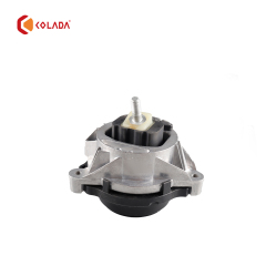 COLADA Auto Parts Left Engine Mount OEM 22116787657 2211 6787 657 for BMW 1 series 3 series 4 series F20 F21 F22 F30 F31 F32 F33 F34 F35 F36