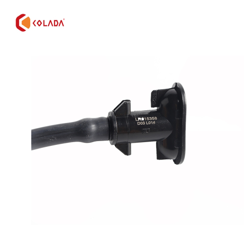LR015358 Right headlight cleaning nozzle