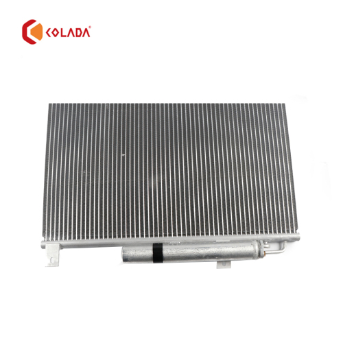 LR021824 Air Conditioning Condenser