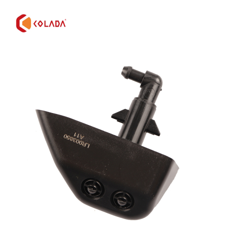 LR003850 Right headlight cleaning nozzle