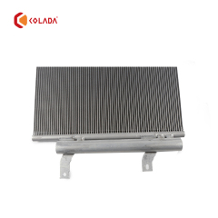 C2D26543 Air Conditioning Condenser