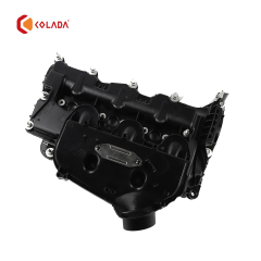 LR073585 Intake Manifold Left