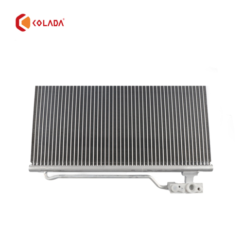 64536805453 Air Conditioning Condenser