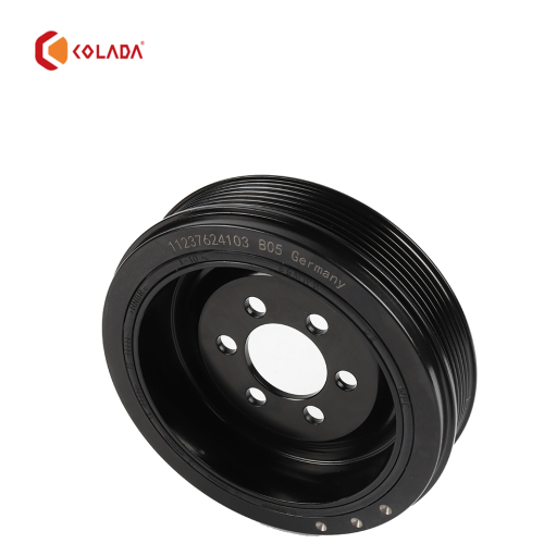 2740301203 Crankshaft Pulley,Auto Engine Systems
