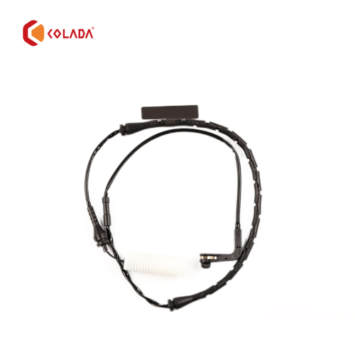 34356755266 Abs Wheel Speed Sensor