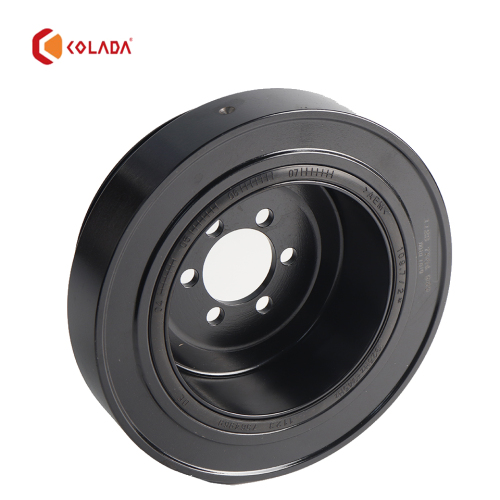 11237564969 Crankshaft Pulley