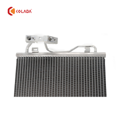 64506804722 Air Conditioning Condenser