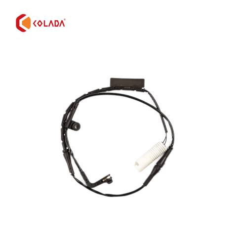 34356755267 Brake System Brake Pad Wear Indicator Sensors