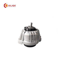 COLADA Auto Parts Left Engine Mount OEM 22116768853 2211 6768 853 for BMW 1 series 3 series X1 E81 E82 E84 E87 E88 E89 E90 E91 E92 E93