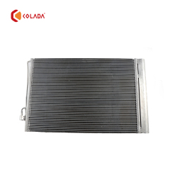 64509122825 Air Conditioning Condenser