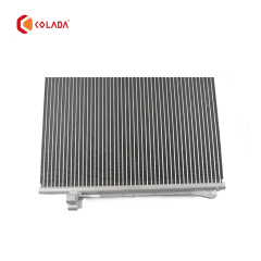 64509239992 Air Conditioning Condenser