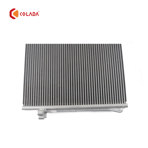 64509239992 Air Conditioning Condenser