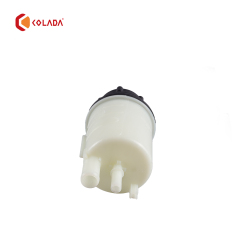 LR000578 Power Steering Pump Tank