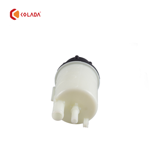 LR000578 Power Steering Pump Tank