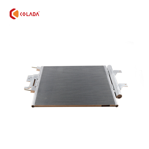 C2D21418 Air Conditioning Condenser