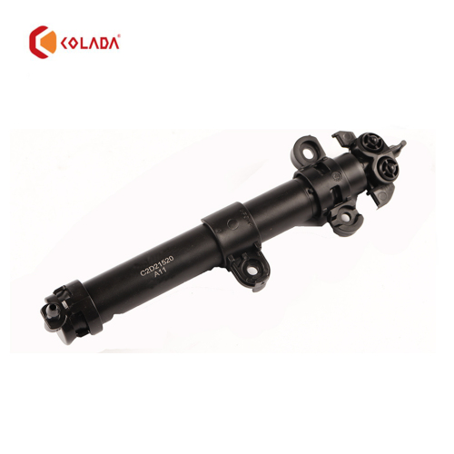 C2D21520 Right headlight cleaning nozzle