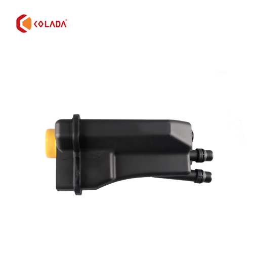 COLADA Auto Parts Coolant Expansion Tank OEM 17111436381 1711 1436 381 for BMW 5 series 7 series E39 E38