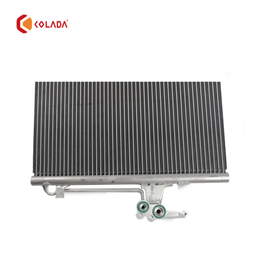 LR000566 Air Conditioning Condenser