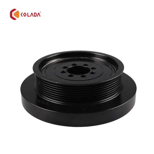 11237573655 Crankshaft Pulley