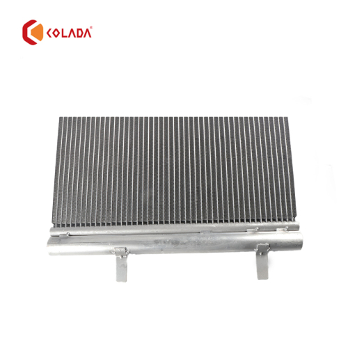 LR023921 Air Conditioning Condenser