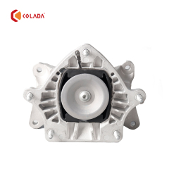 COLADA Auto Parts Rear Engine Mount OEM 2052402500 205 240 2500 for Mercedes Benz E 450 4MATIC C 200 L 4MATIC E 200 4MATIC E 400 4MATIC C 220 D 4MATIC GLC 350 E 4MATIC GLC 250 L 4MATIC GLC 300 4MATIC E 350 4MATIC GLC 200 4MATIC AMG C 43 4MATIC W205