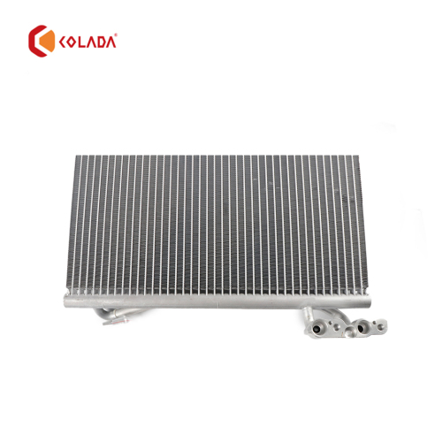 64539229022 Air Conditioning Condenser