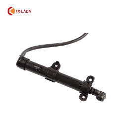 LR024211 Left headlight cleaning nozzle