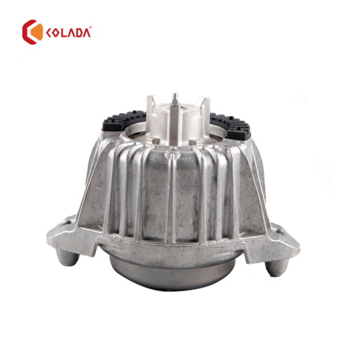 COLADA Auto Parts Left Engine Mount OEM 2122407217 212 240 7217 for Mercedes Benz E 260 L E 180 E 200 E 250 E 200 NGD E 180 L E 200 L W212