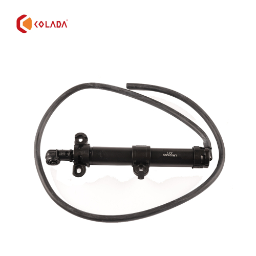 LR024209 Right headlight cleaning nozzle