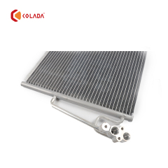 64539239920 Air Conditioning Condenser