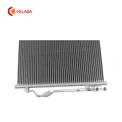 2215000554 Air Conditioning Condenser
